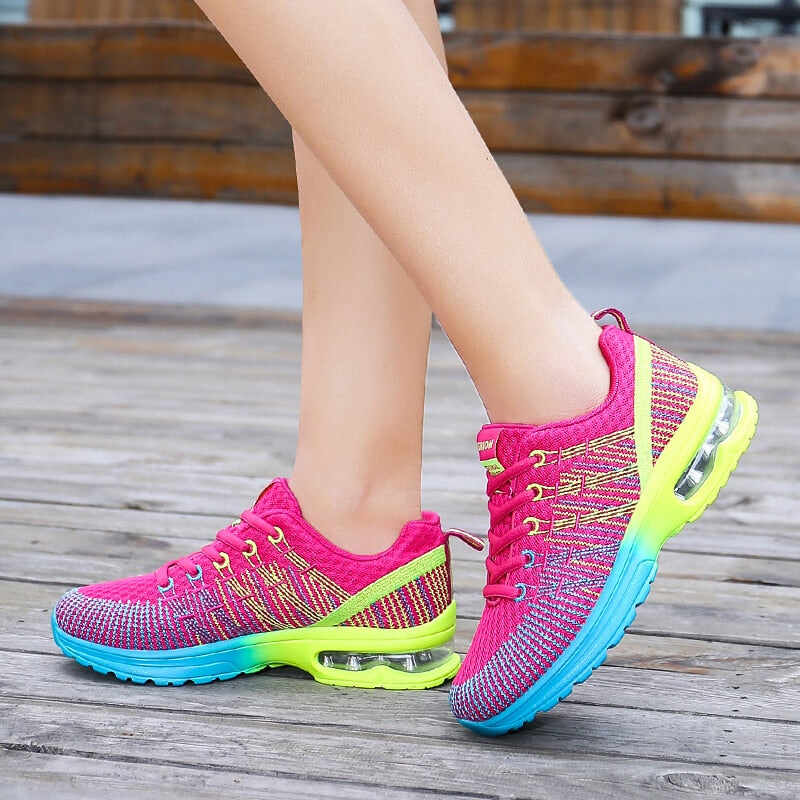 Comfortable all-purpose shoes for women