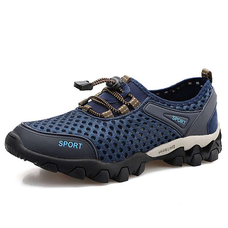 Men's Quick-dry Water Shoes