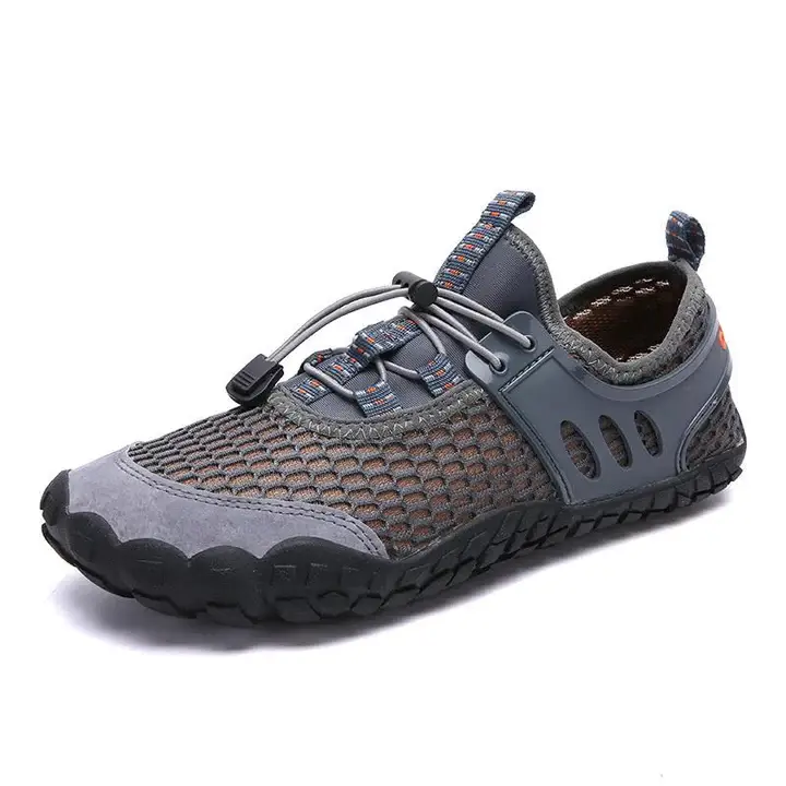 Men's Five Fingers Outdoor Wading Diving Fitness Shoes