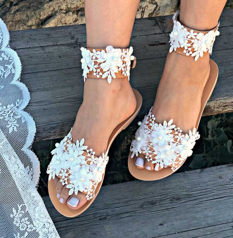 Boho Sandals