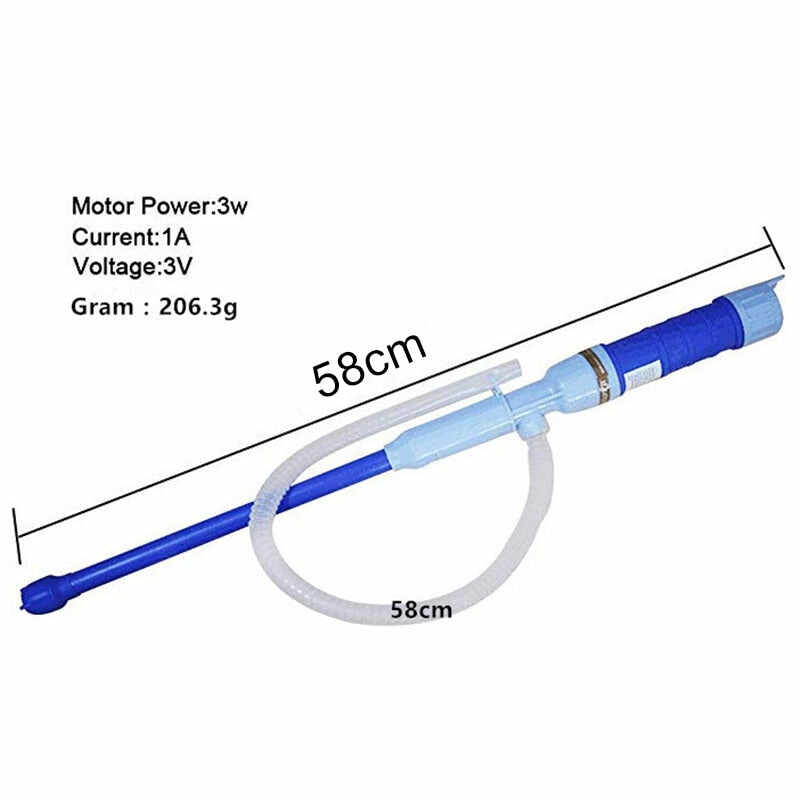 Liquid Oil Transfer Pump