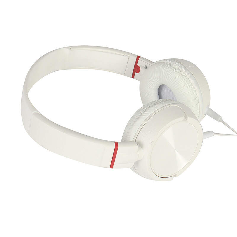 lx 106 extra bass over ear headphones