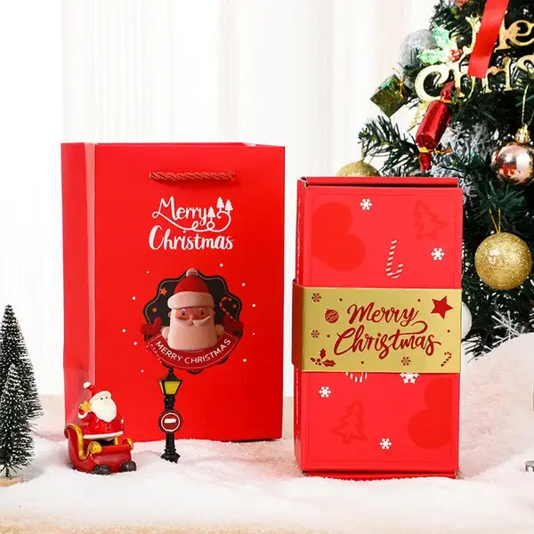 🎅Huge Sale - 49% OFF🎁Christmas Surprise box gift