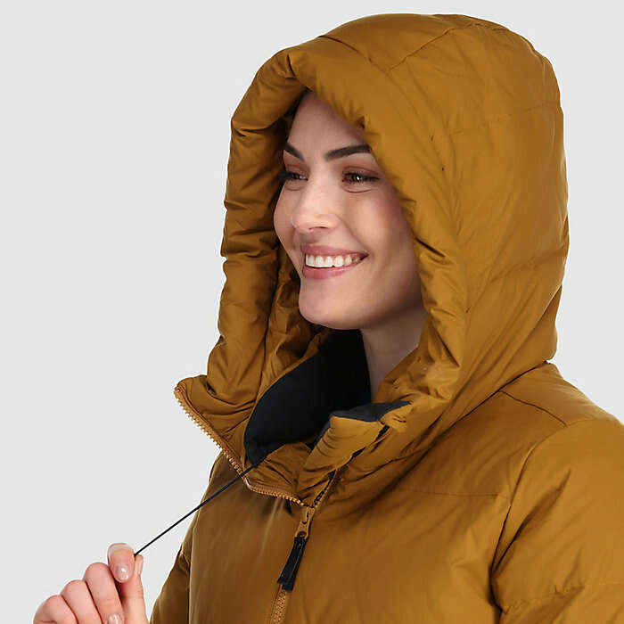 Outdoor Research Women's Coze Down Coat Outdoor Research