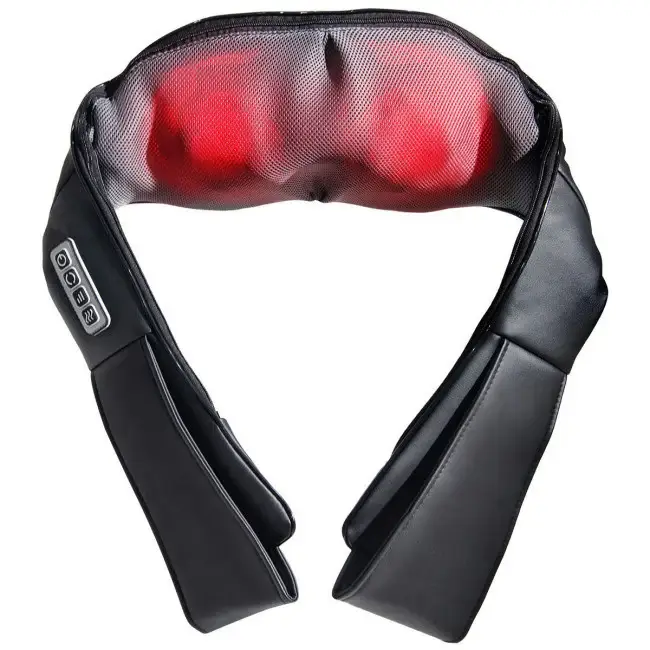 Shiatsu Back, Neck & Shoulder Massager