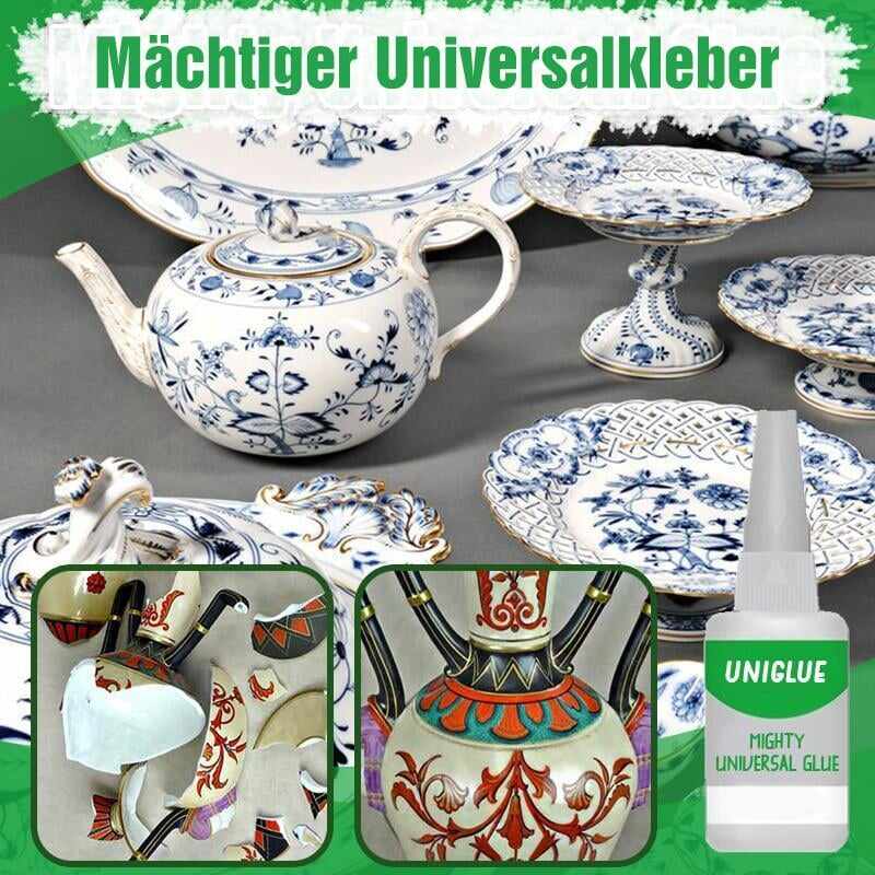 BIG SALE - 49% OFFMchtiger Universalkleber