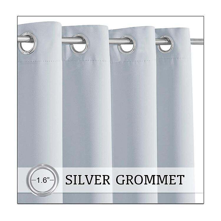 Waterproof Outdoor Curtain Privacy