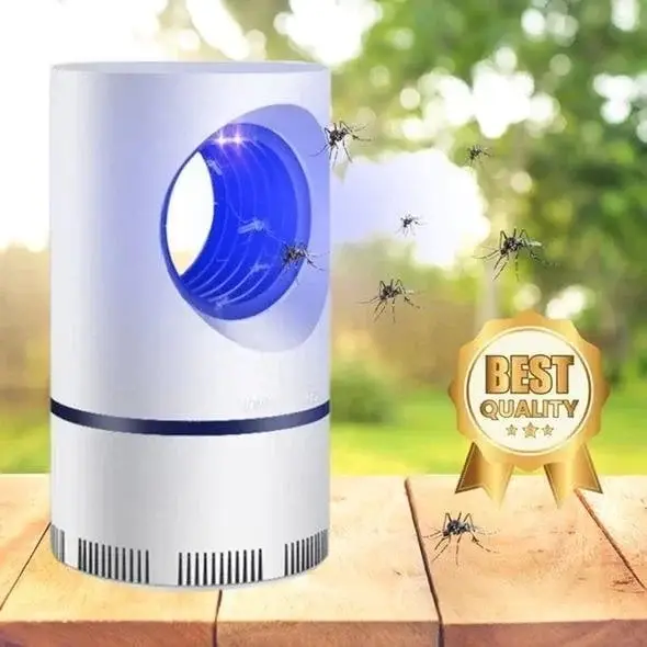 🔥Summer Hot Sale 48% OFF-Mosquito And Flies Killer Trap