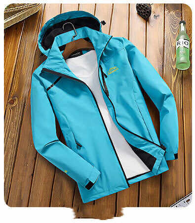 Mountaineering Clothing Layer Jacket