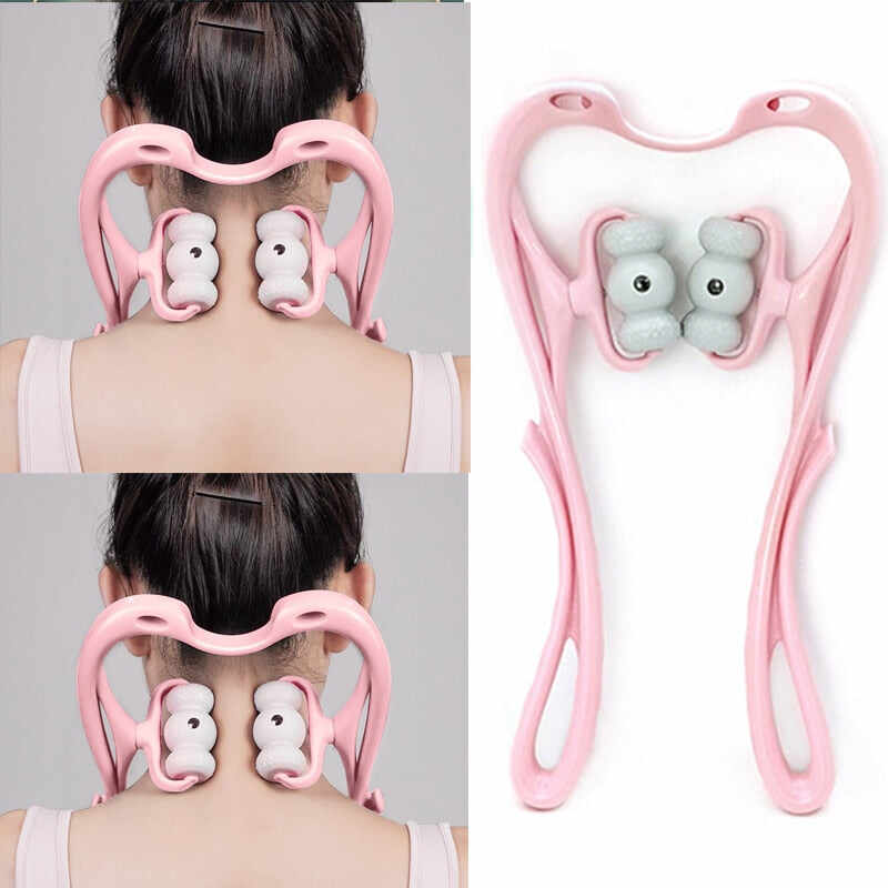 Neck Massager for Neck Shoulder