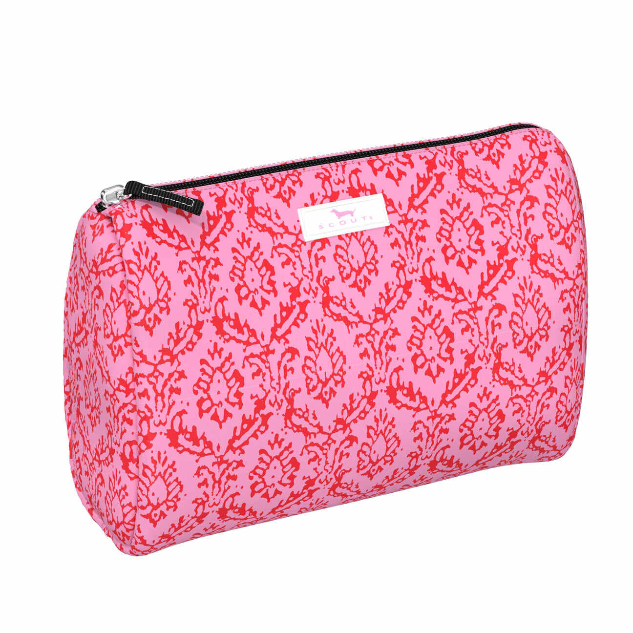 Packin' Heat Makeup Bag