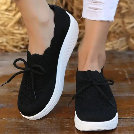 Women's Comfortable Arch-Support Shoes