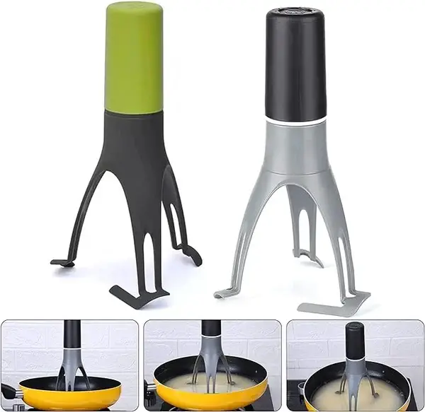 🔥Christmas Promotion 49% OFF 🥄Kitchen Cooking Automatic Stirrer