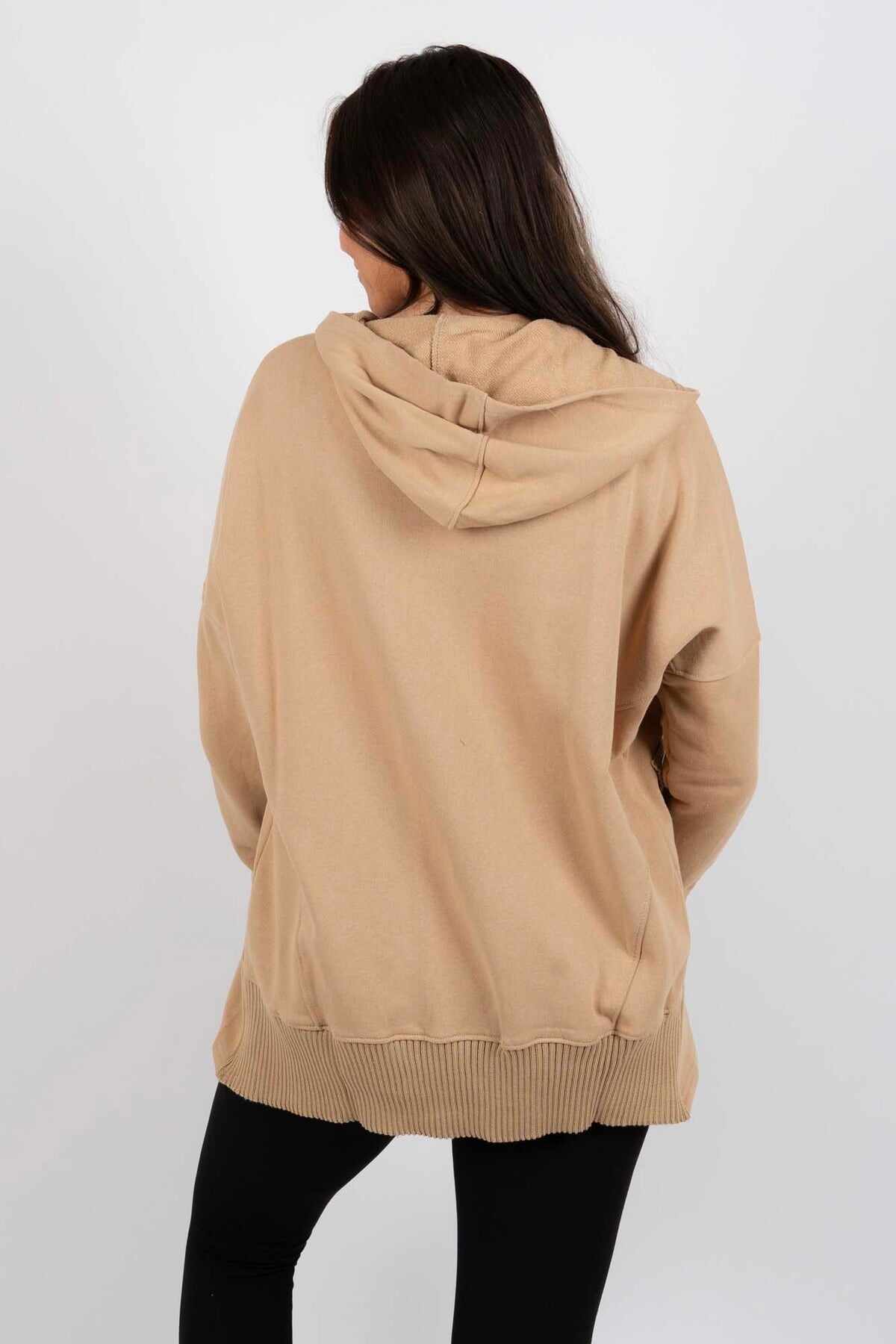 LAST DAY 70% OFF-campfire cozy sweater