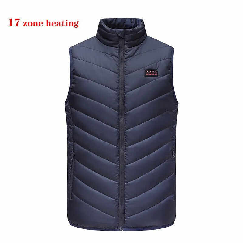 Thermo Vest