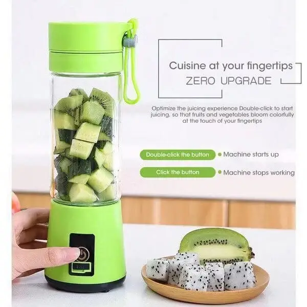 Fruit Juicer (🔥BUY 2 GET 10% OFF & FREE SHIPPING)