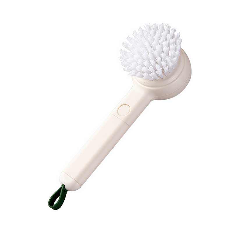 Cleaning Brush,Comfort Grip Scrub Brush