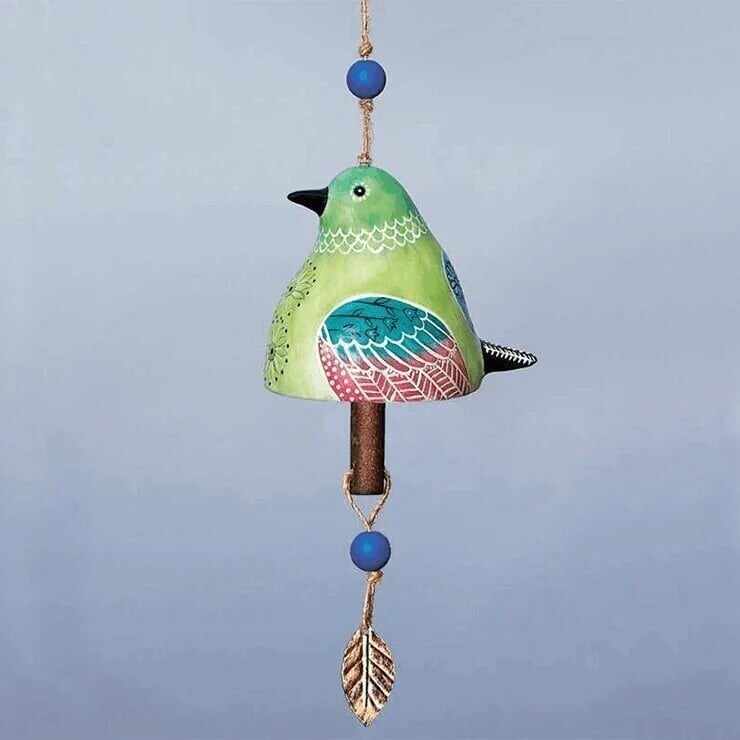 2023 New Products Flash 45% OFFBIRD SONG BELL