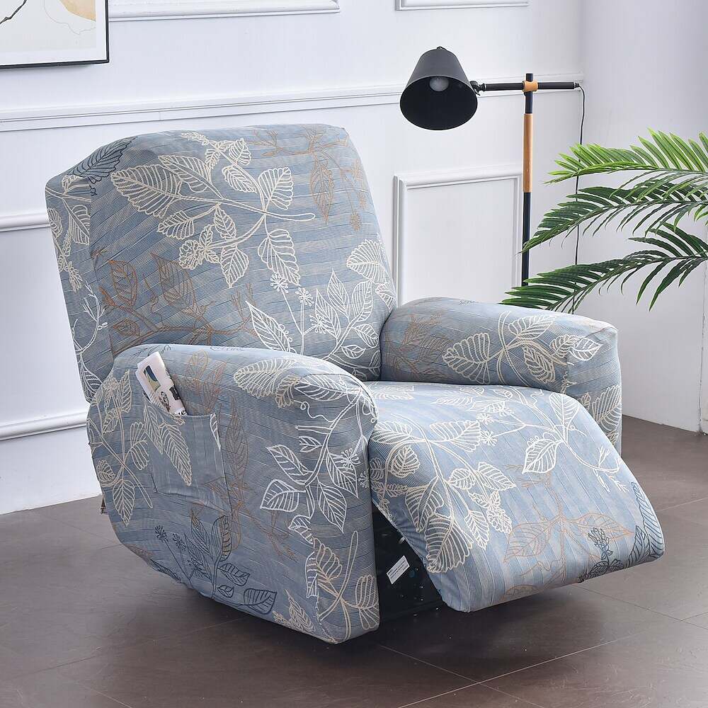 Stretch Recliner Slipcover Reclining Chair Cover