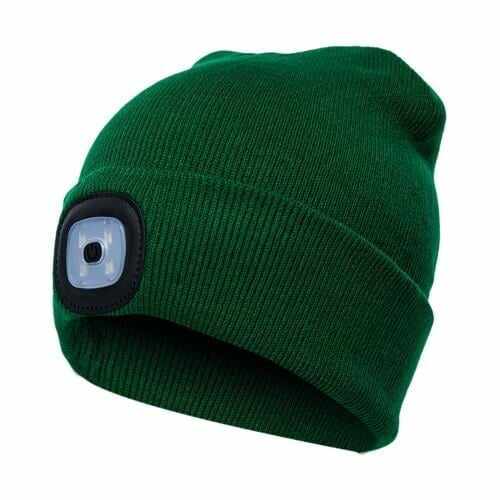 Hot Sale 49% OFFLED Beanie Light