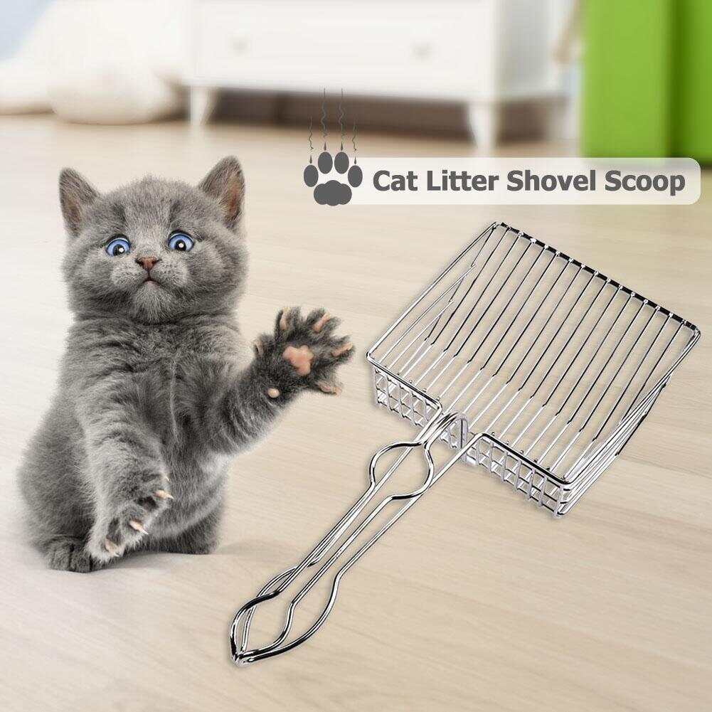 Litter Scooper Cat Poop