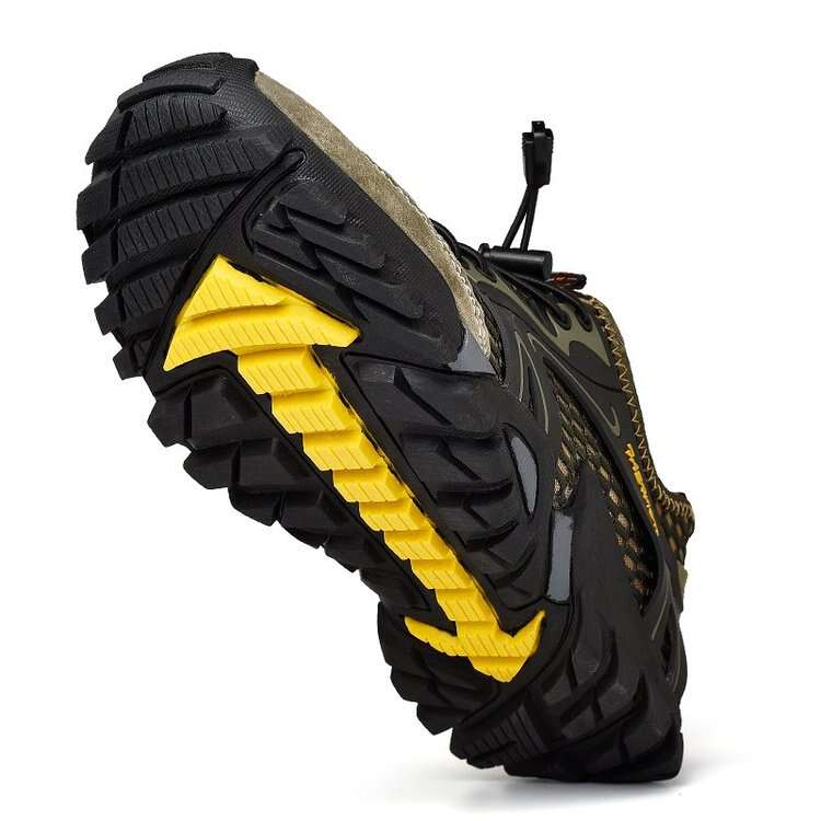 Men's Summer Breathable Mesh Water Shoes