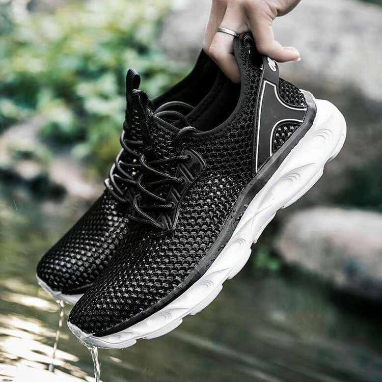 Men's Outdoor Breathable Water Shoes