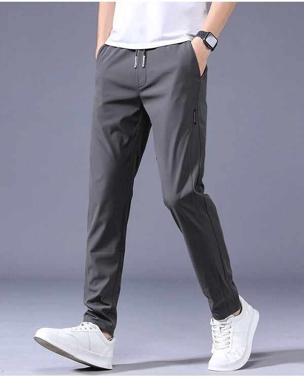 Last day promotion 60% offStretch Pants – Men's Fast Dry Stretch Pants(buy one get one free)