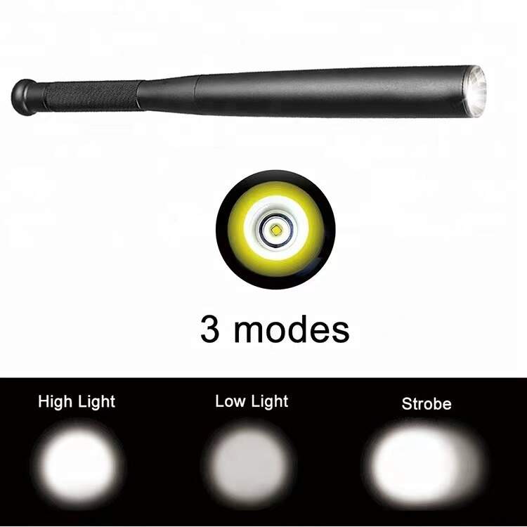 🔥LAST DAY 50% OFF🔥Baseball Bat LED Flashlight