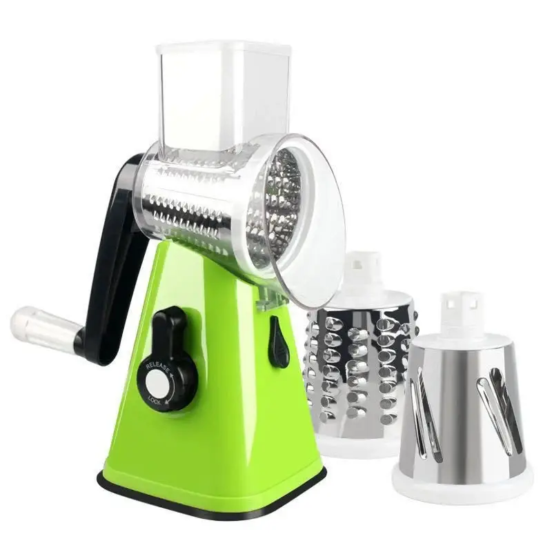 ✨Multifunctional Vegetable Cutter & Slicer 🔥BUY 2 free shipping get 10% OFF