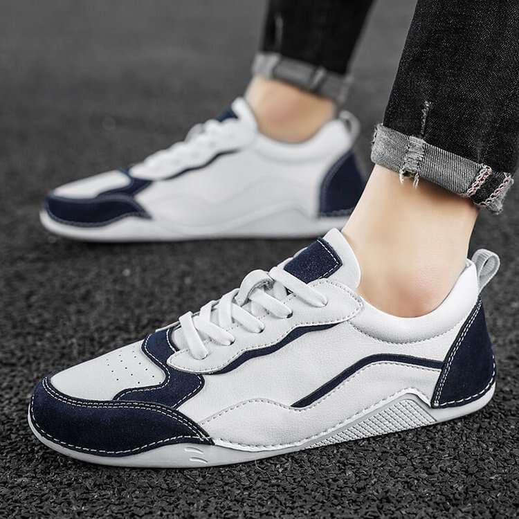 Men's Fashion All Match Casual Shoes