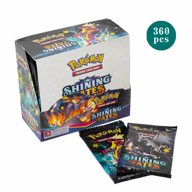 Ultimate Pokémon 360 Collector's Dream Box Set