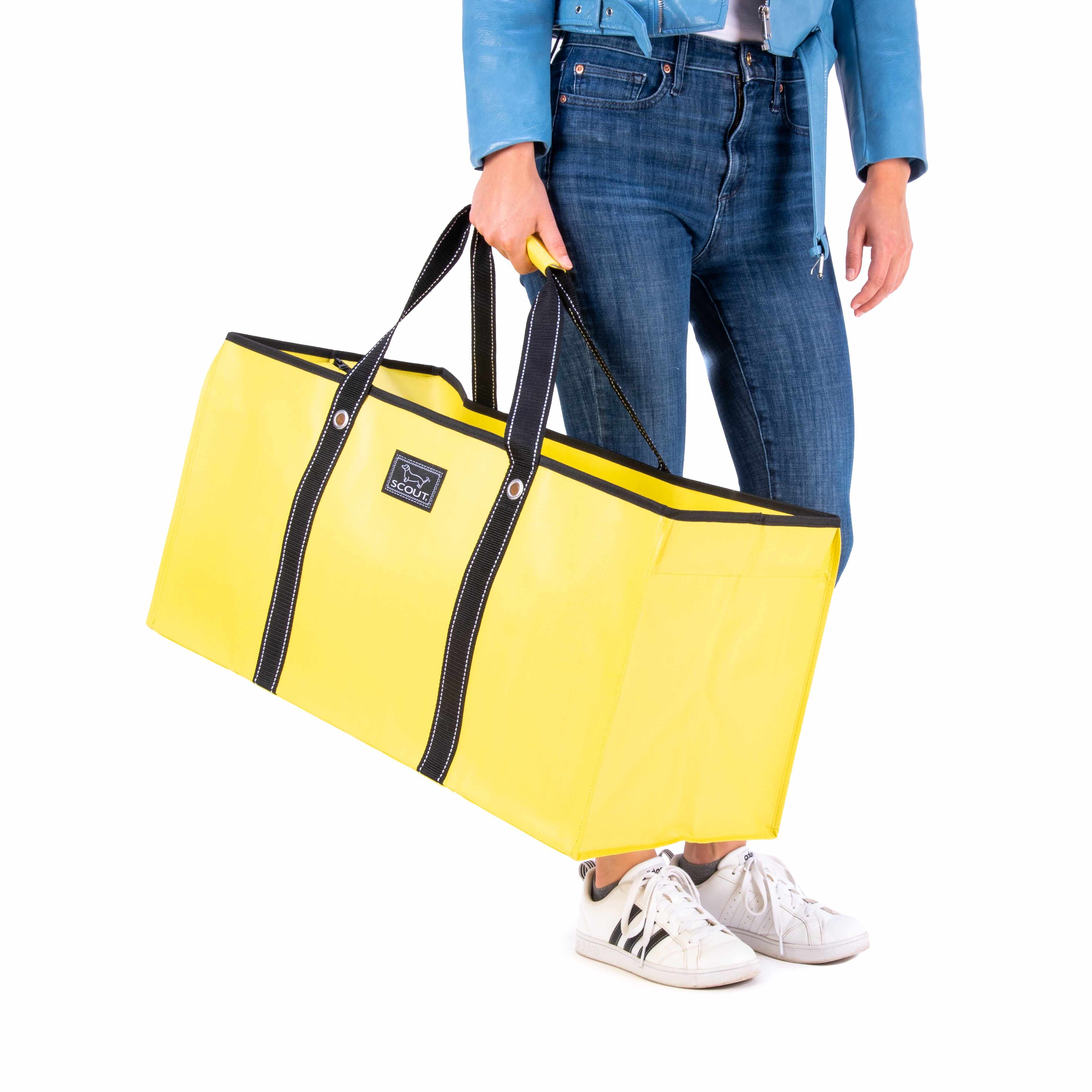 Errand Boy Extra-Large Tote