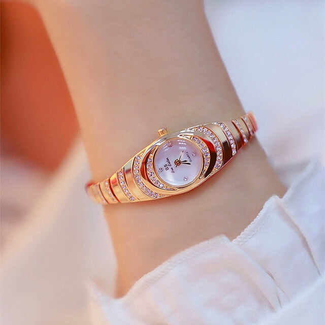 BETTYLIS Luxury Watches For Women