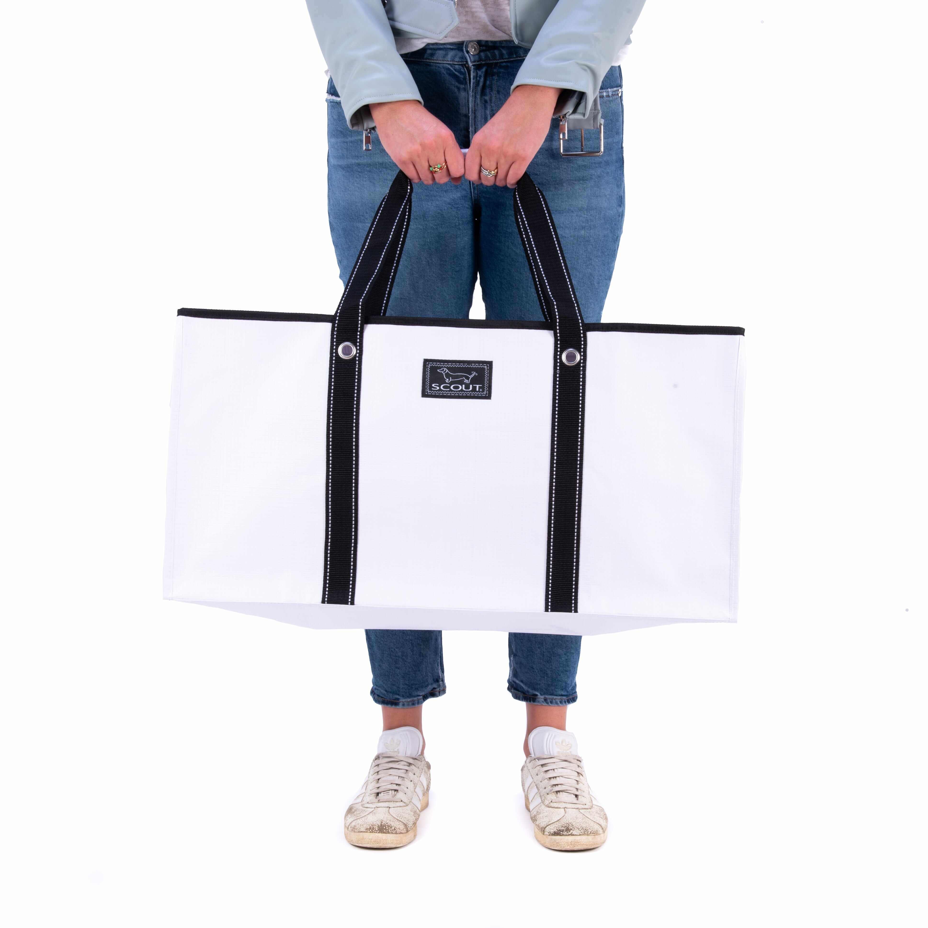 Errand Boy Extra-Large Tote