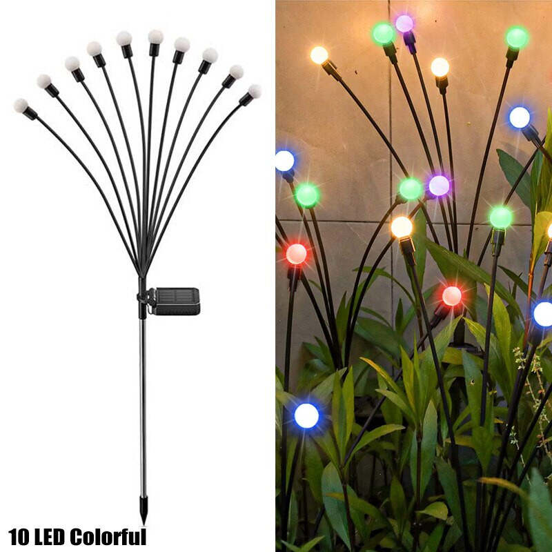 Firefly Garden Lights