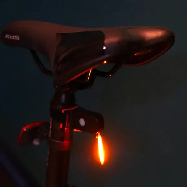 🎁Special Christmas Gift🔥49% OFF🔥 LED Bike Rear Light（BUY 3 FREE SHIPPING）