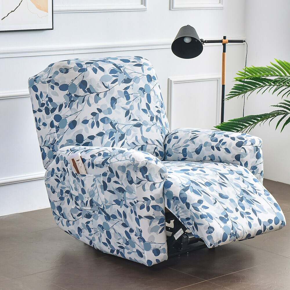 Stretch Recliner Slipcover Reclining Chair Cover