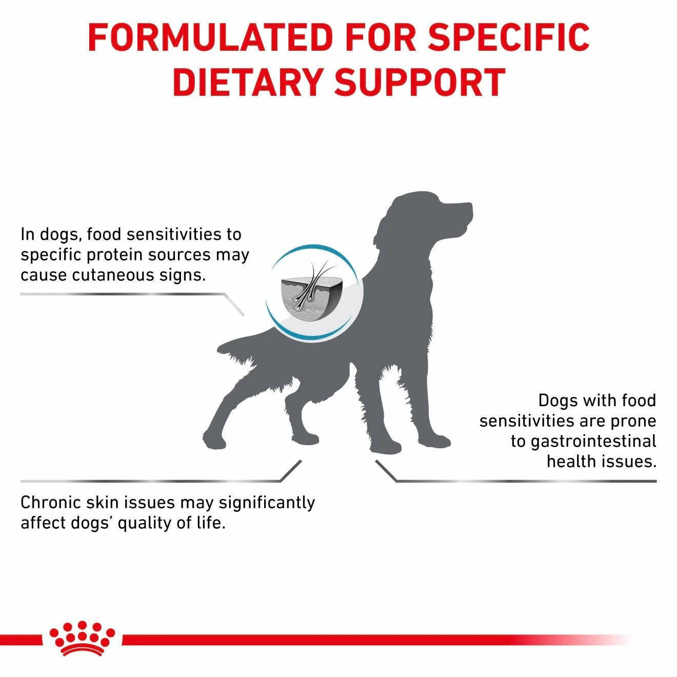 Royal Canin - Canine Hypoallergenic