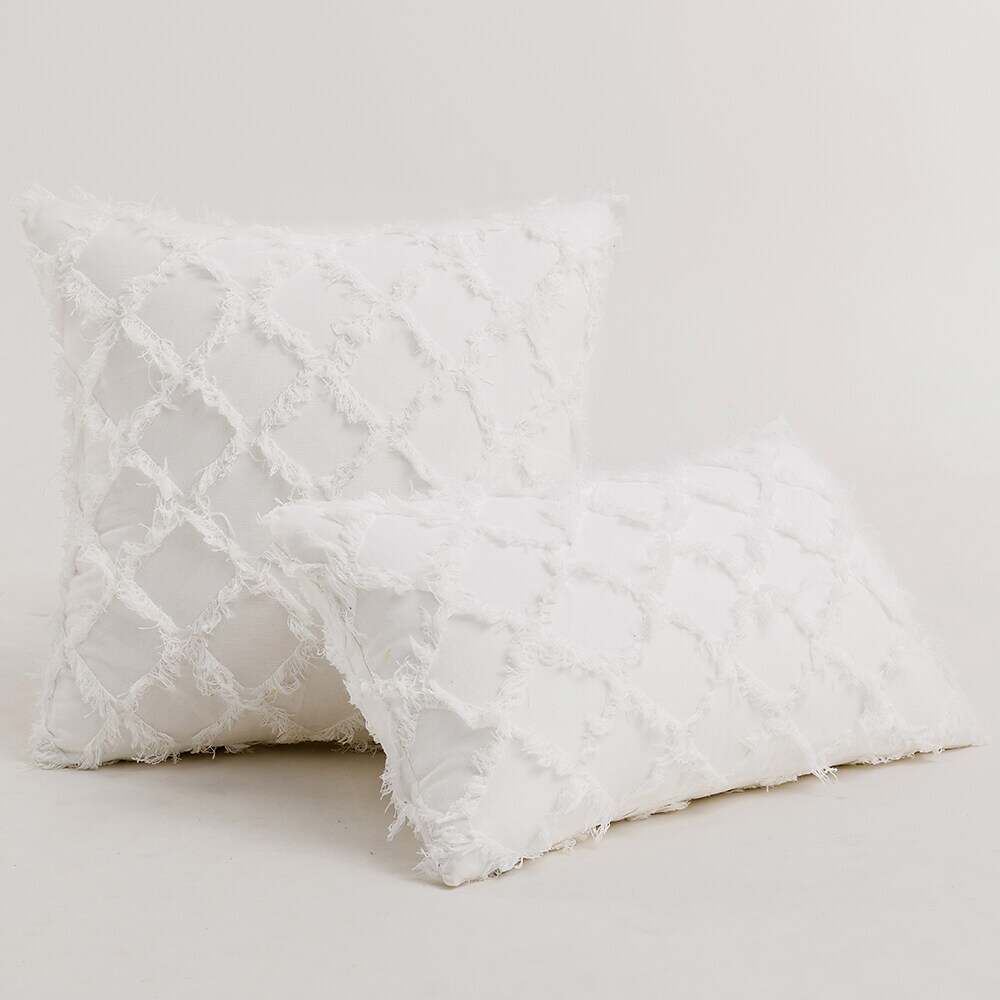 1 pcs Polyester Pillow Cover