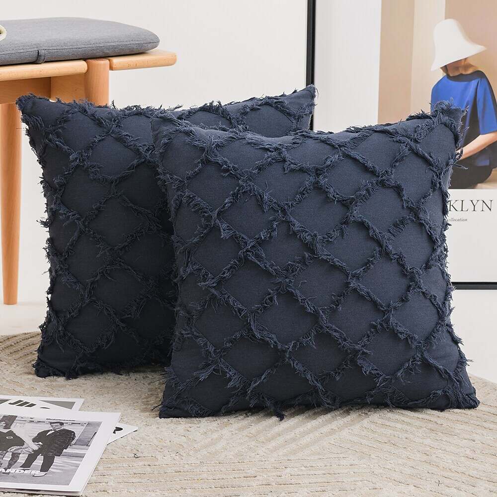 1 pcs Polyester Pillow Cover