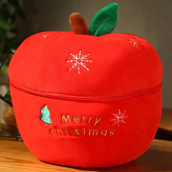 🎄Early Christmas Sale 49% OFF)🎁-Christmas Apple Gift Set