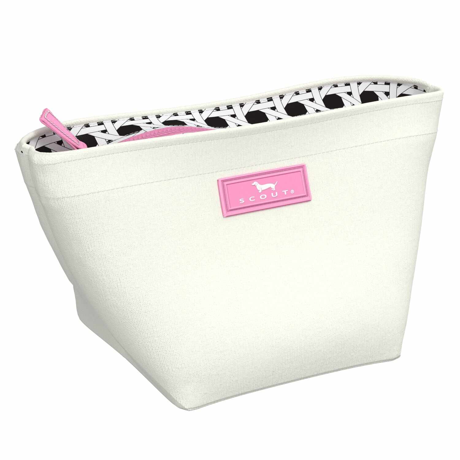 Crown Jewels Makeup Bag