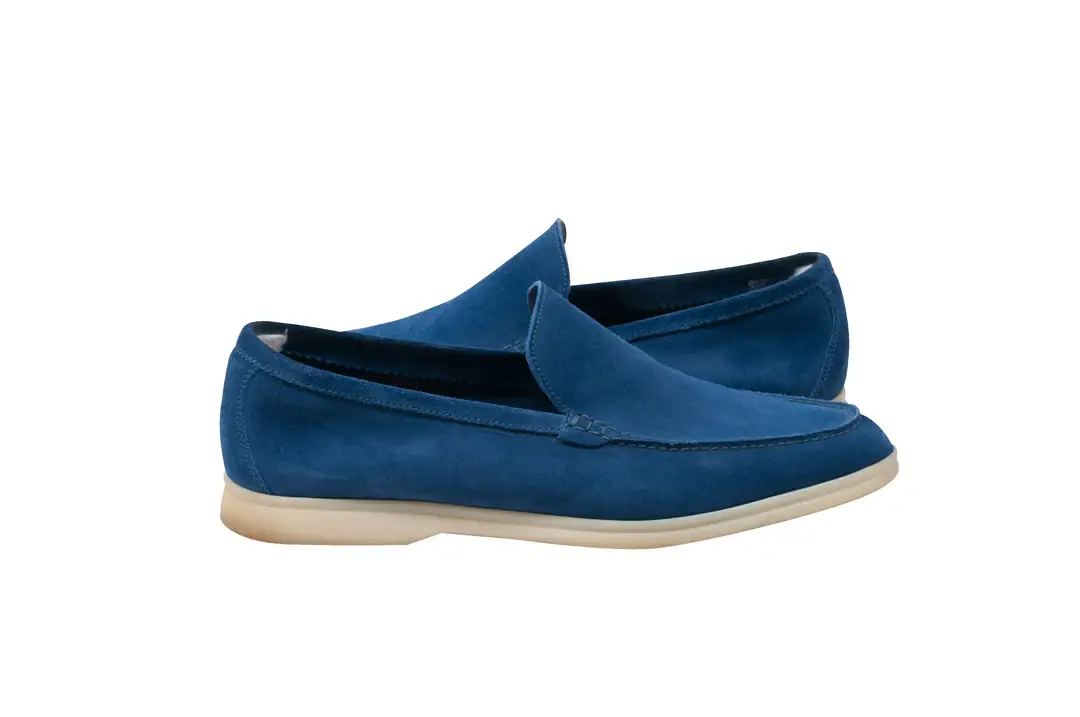 WALK SLIP ON LOAFER