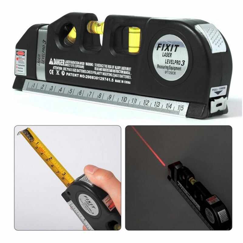 BIG SALE - 50% OFF2023 New Laser Level Line Tool