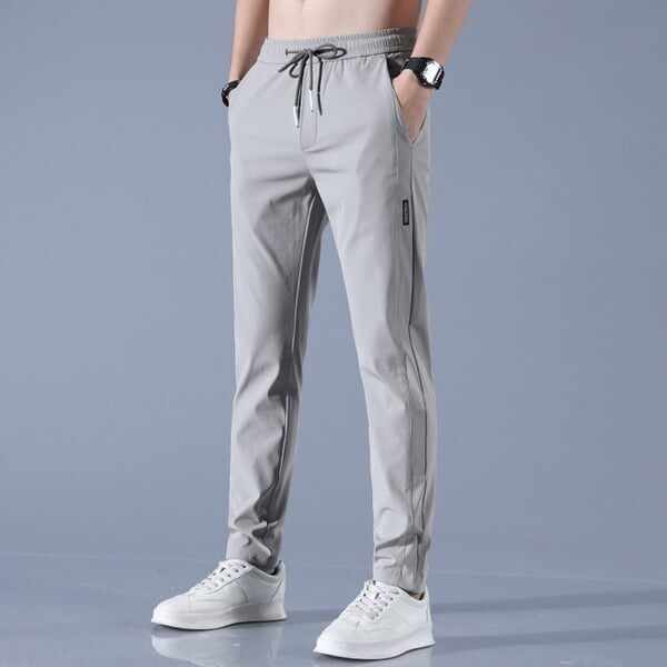 Last day promotion 60% offStretch Pants – Men's Fast Dry Stretch Pants(buy one get one free)