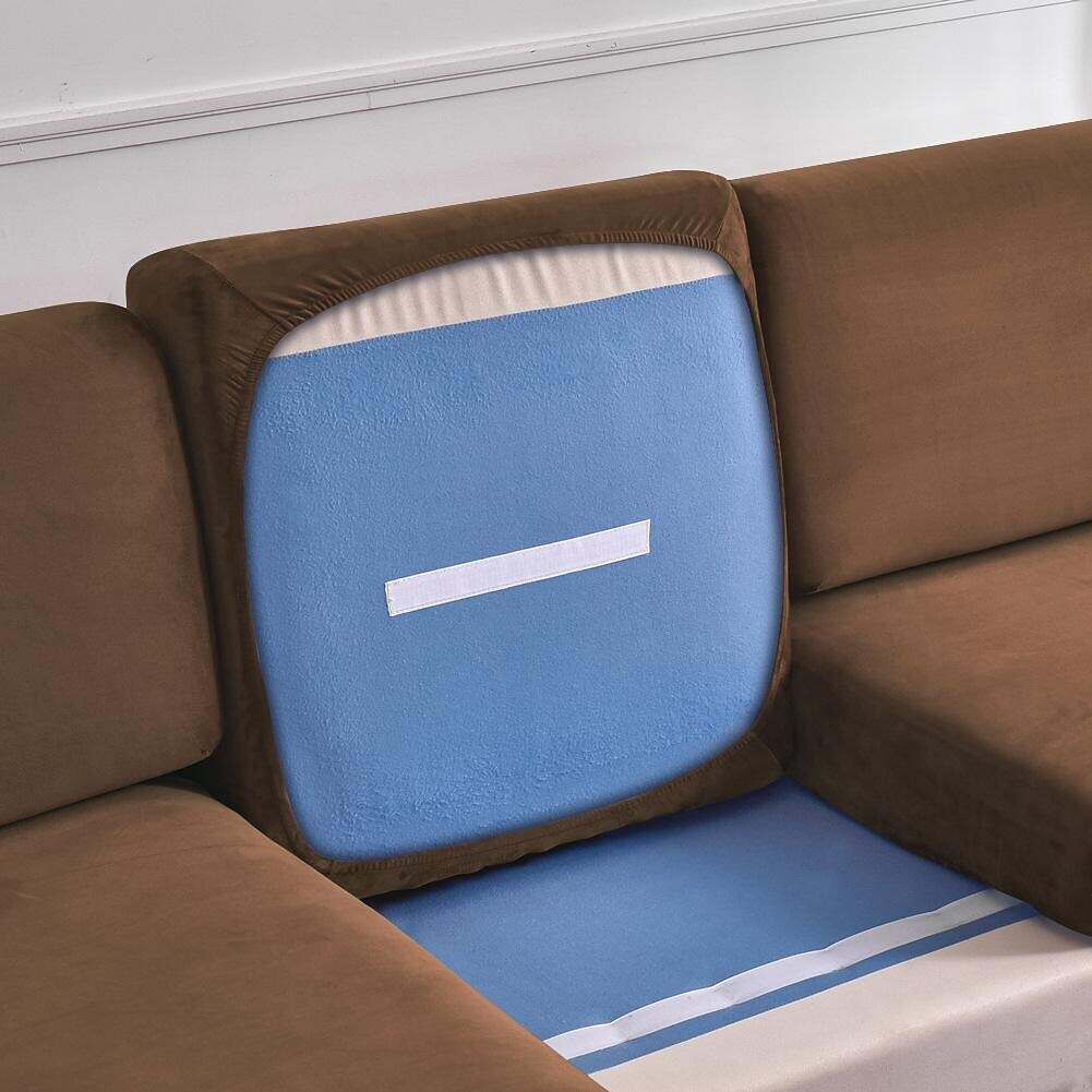 Stretch Sofa Seat Cushion Cover Slipcover Sofa Cover