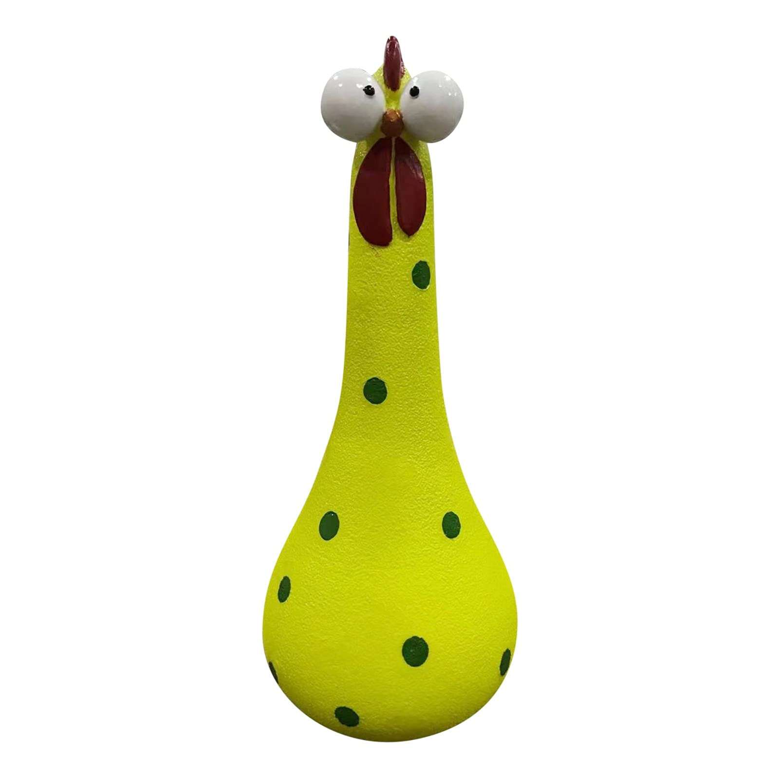 Last Day 48% OffSilly Chicken Decor(BUY 2 FREE SHIPPING NOW)