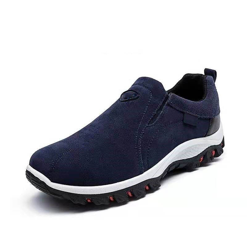 Men's GOOD ARCH SUPPORT & BREATHABLE AND LIGHT & NON-SLIP SHOES