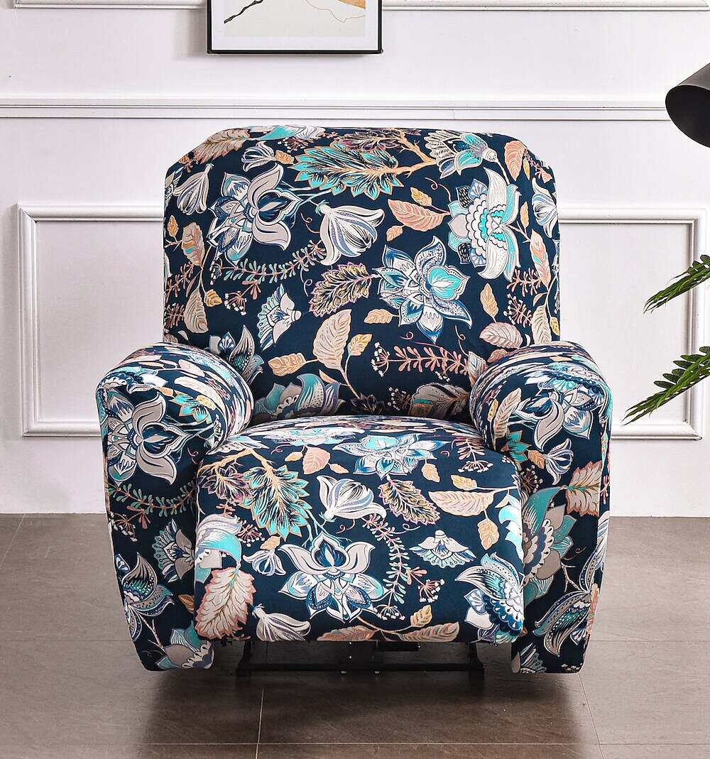 Stretch Recliner Slipcover Reclining Chair Cover